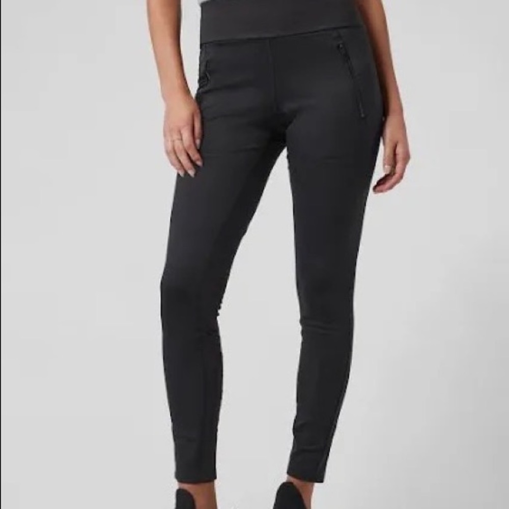 Athleta Cold Weather Hiking Pants